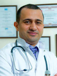 Doktor Münəccim Sepehr